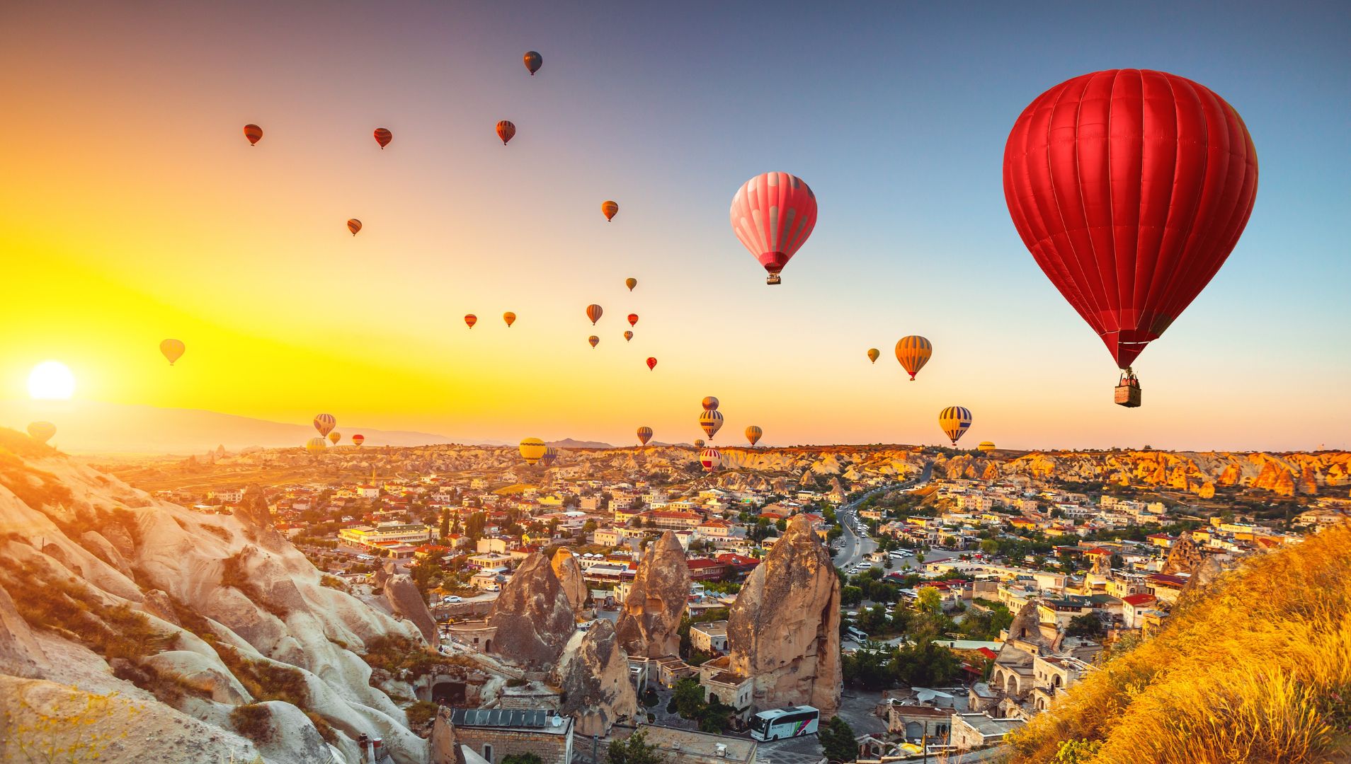 đầu tư quốc tịch thổ nhĩ ky