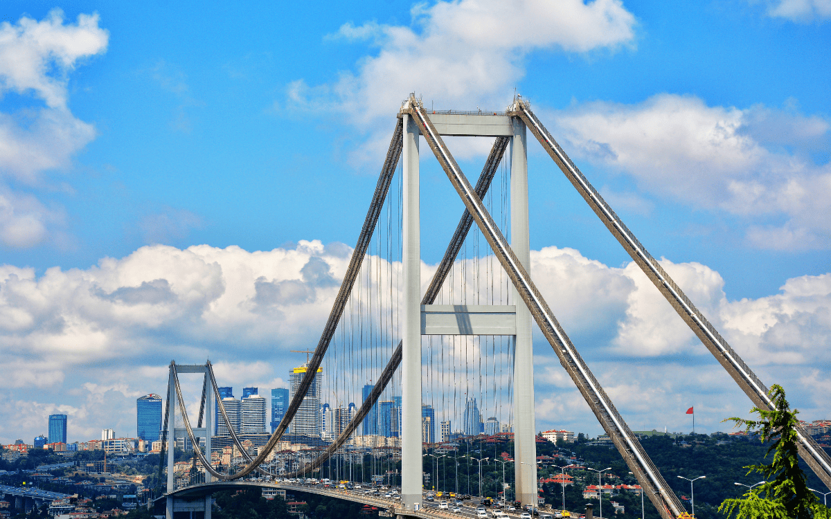 đầu tư quốc tịch thổ nhĩ ky