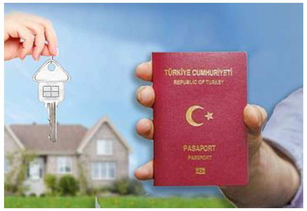 đầu tư quốc tịch thổ nhĩ ky