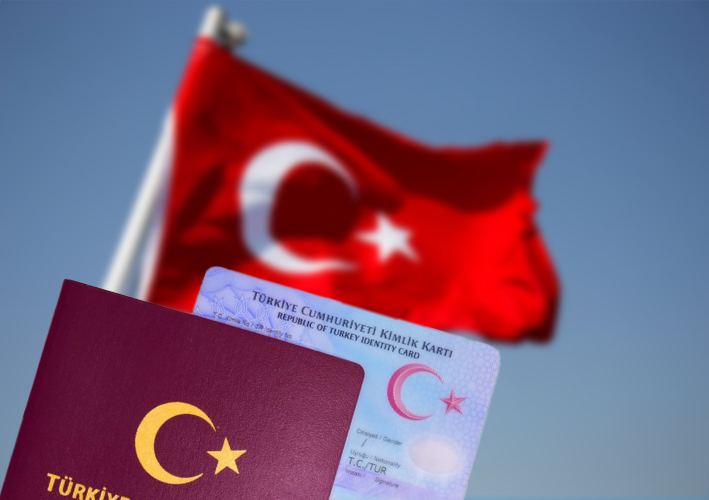 quyền lợi hộ chiếu thổ nhĩ kỳ