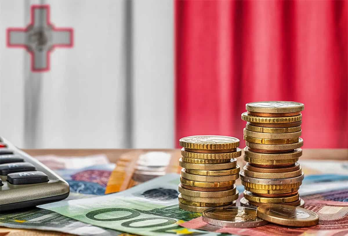 thuế từ lợi nhuận tiền điện tử