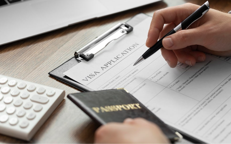 đầu tư định cư