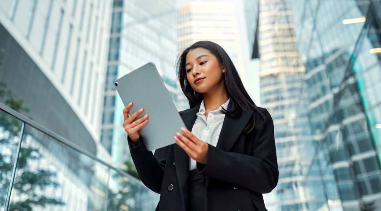 đầu tư định cư