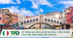 an sinh xã hội tại italy