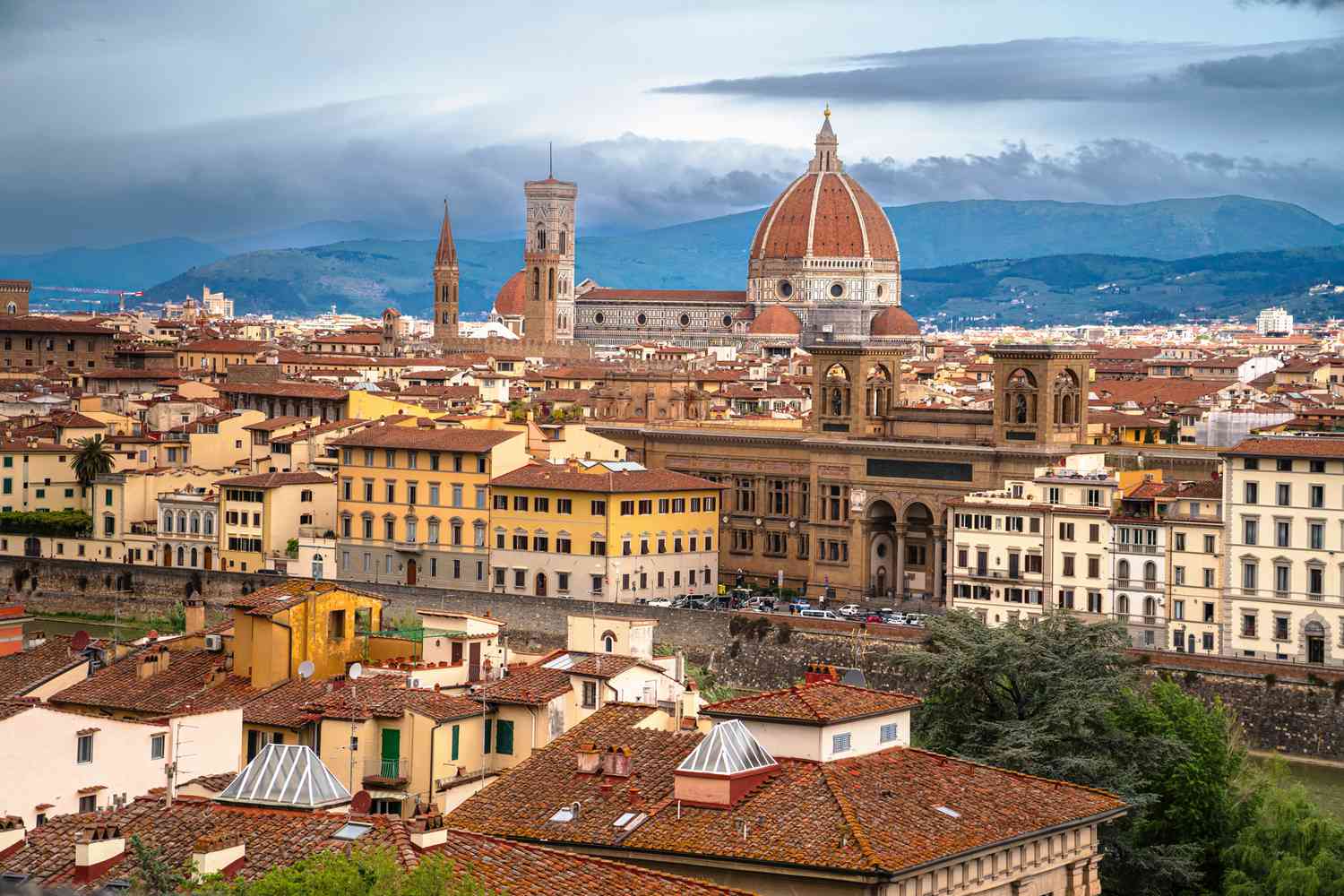 an sinh xã hội tại italy