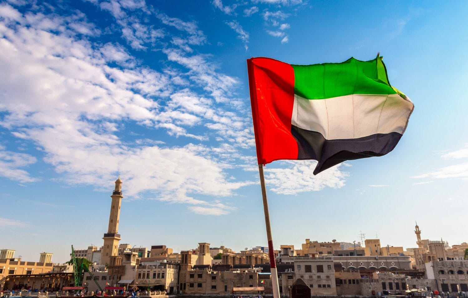dubai gỡ bỏ ngưỡng visa đầu tư