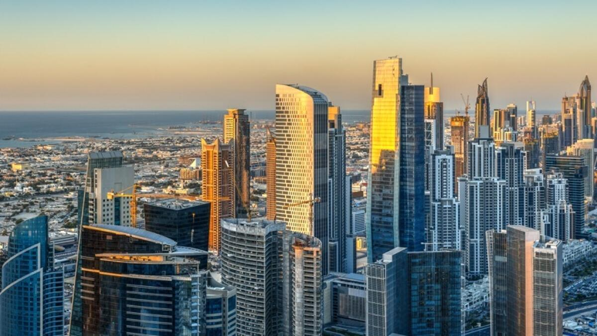 dubai gỡ bỏ ngưỡng visa đầu tư