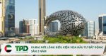 dubai gỡ bỏ ngưỡng visa đầu tư