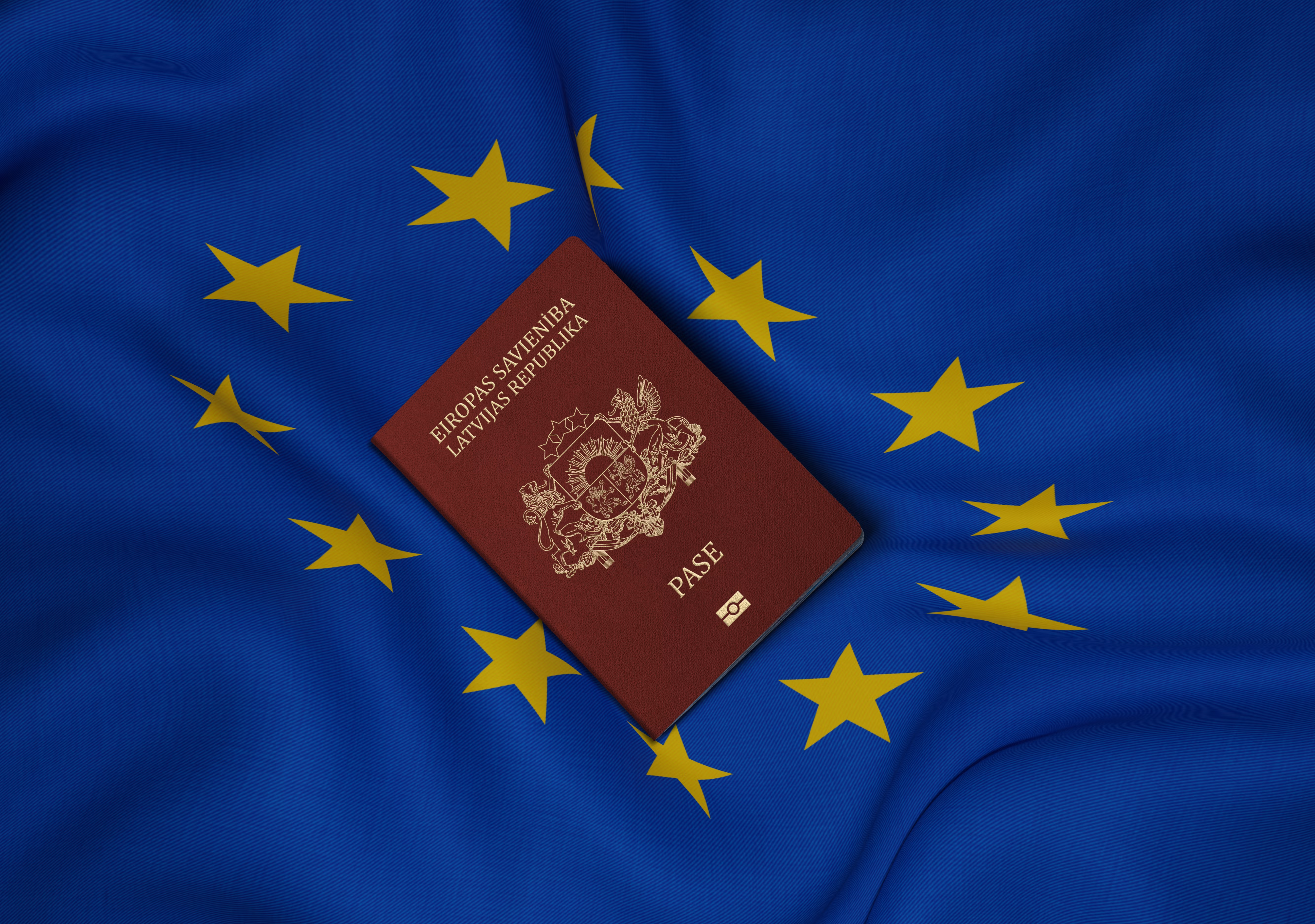 golden visa latvia