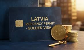 golden visa latvia