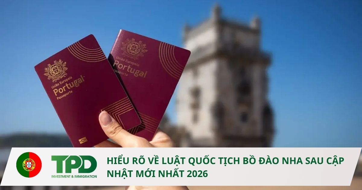quốc tịch bồ đào nha