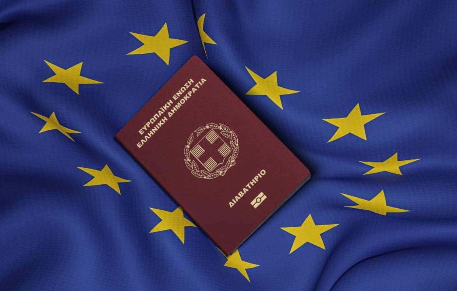 Golden Visa khác gì với quốc tịch thứ hai?