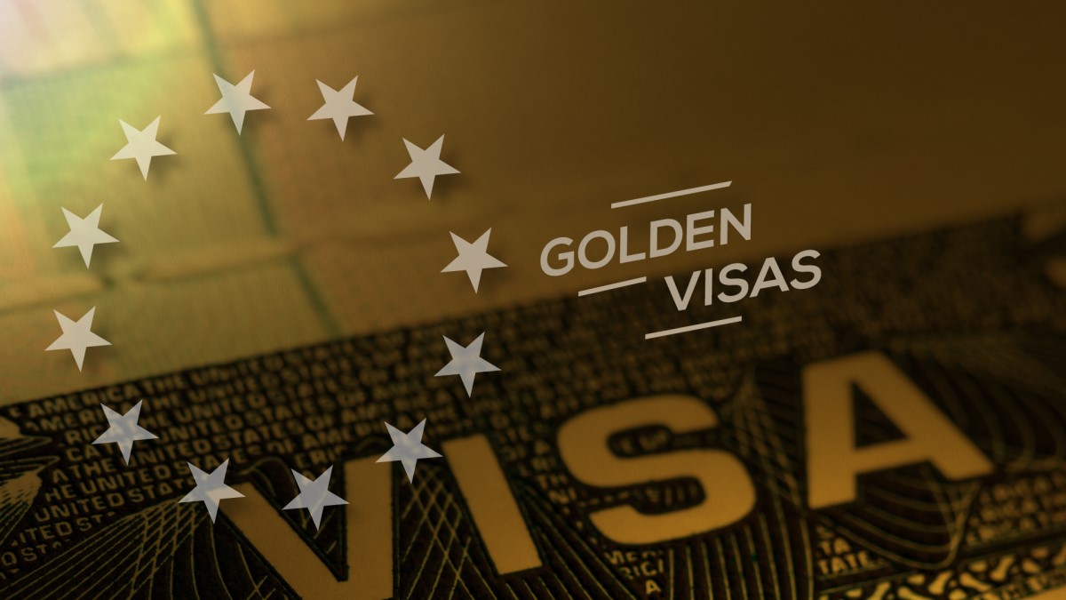 Golden Visa khác gì với quốc tịch thứ hai?