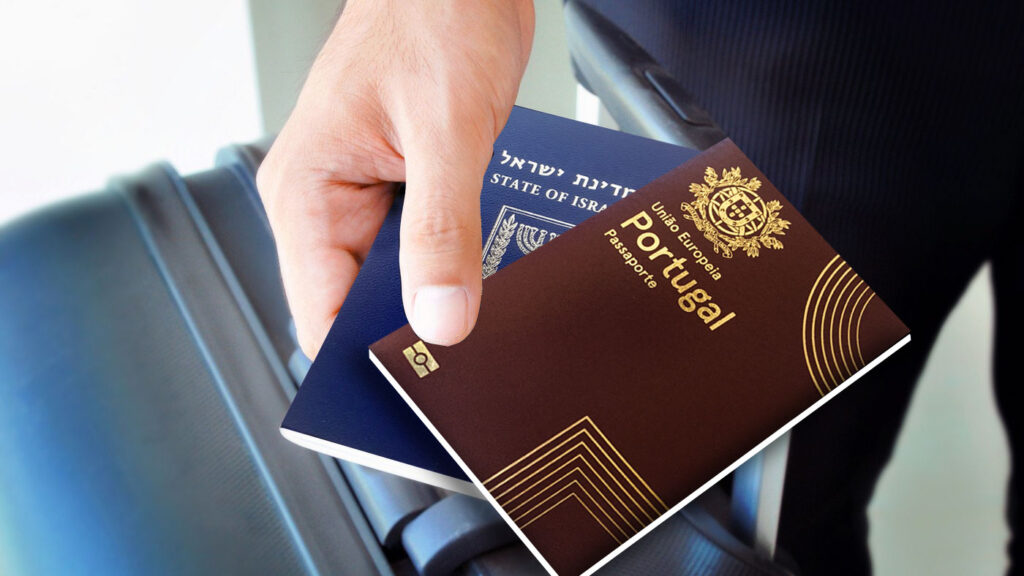 Golden Visa khác gì với quốc tịch thứ hai?