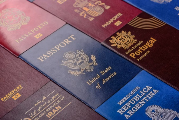 Golden Visa khác gì với quốc tịch thứ hai?