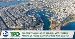 golden visa hy lạp