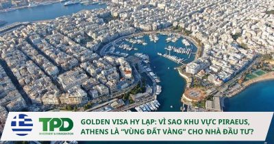 golden visa hy lạp