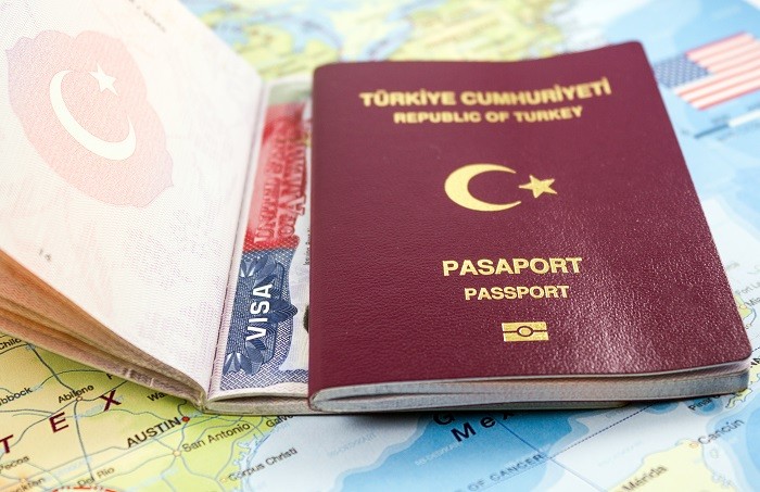 bất động sản istanbul