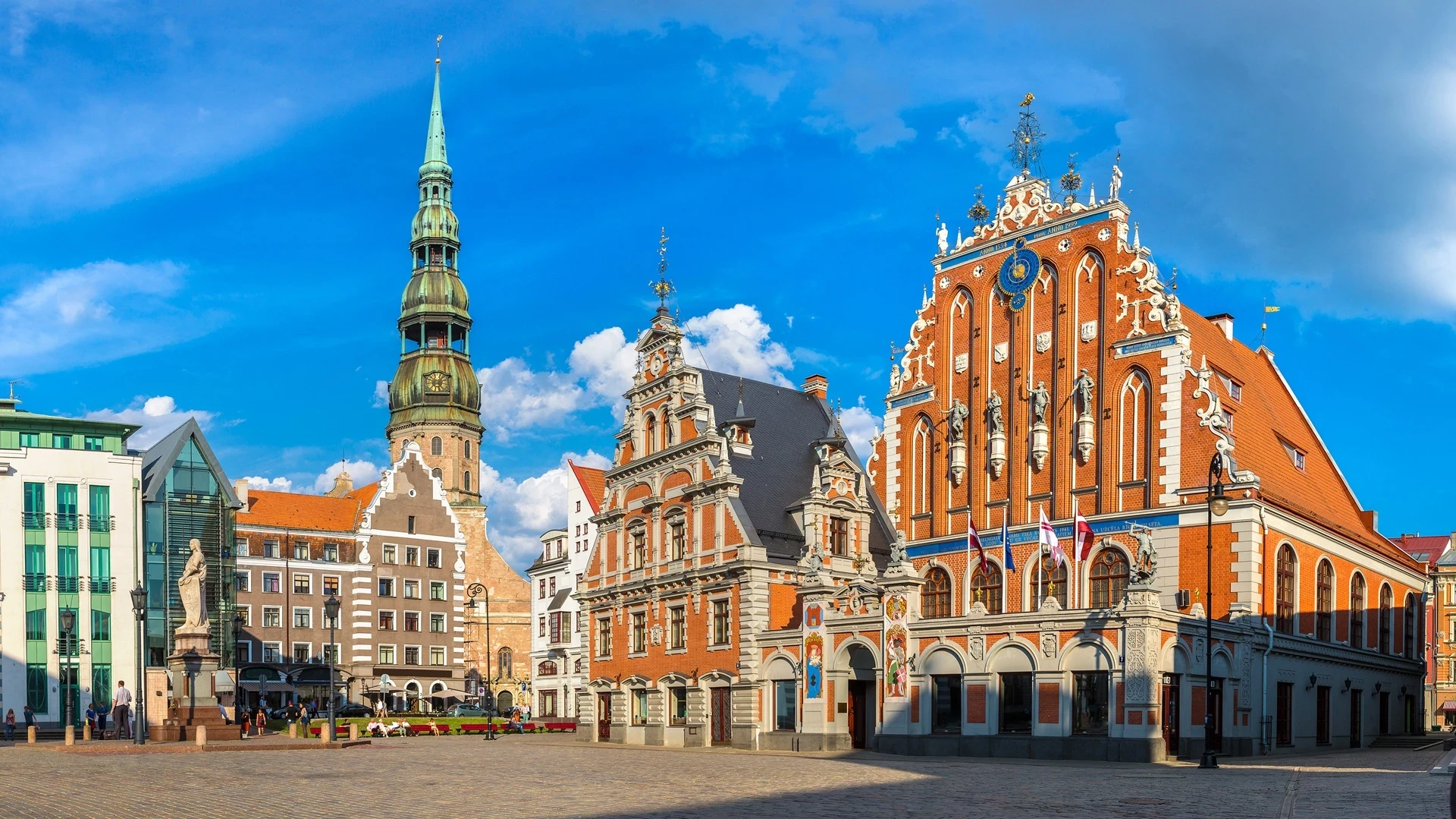 định cư latvia