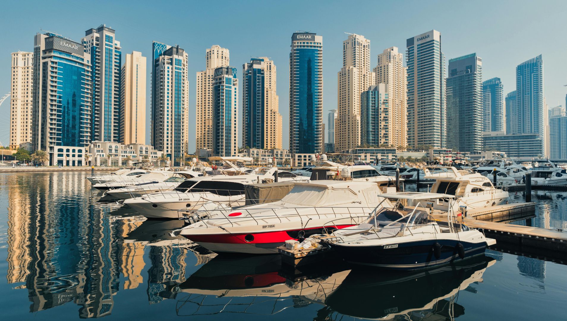doanh nghiệp tại dubai