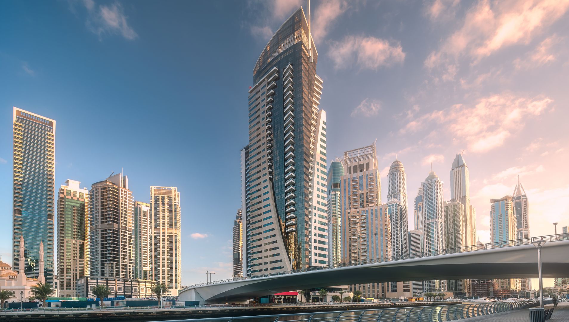 doanh nghiệp tại dubai