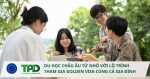 du học châu âu
