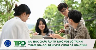du học châu âu