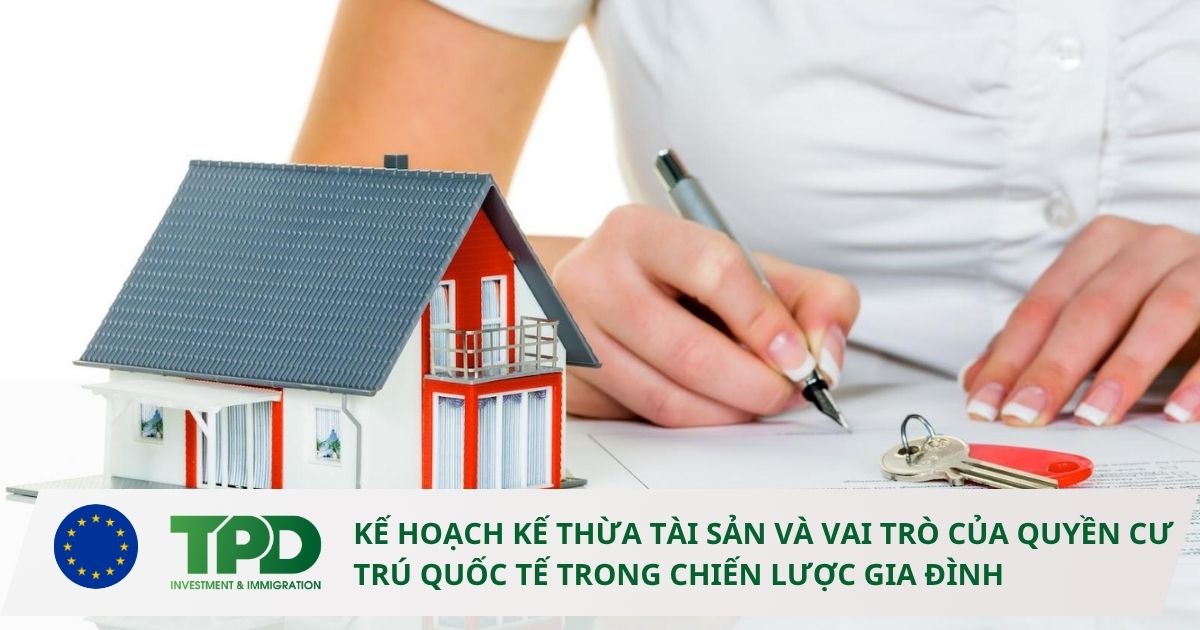 quyền cư trú quốc tế