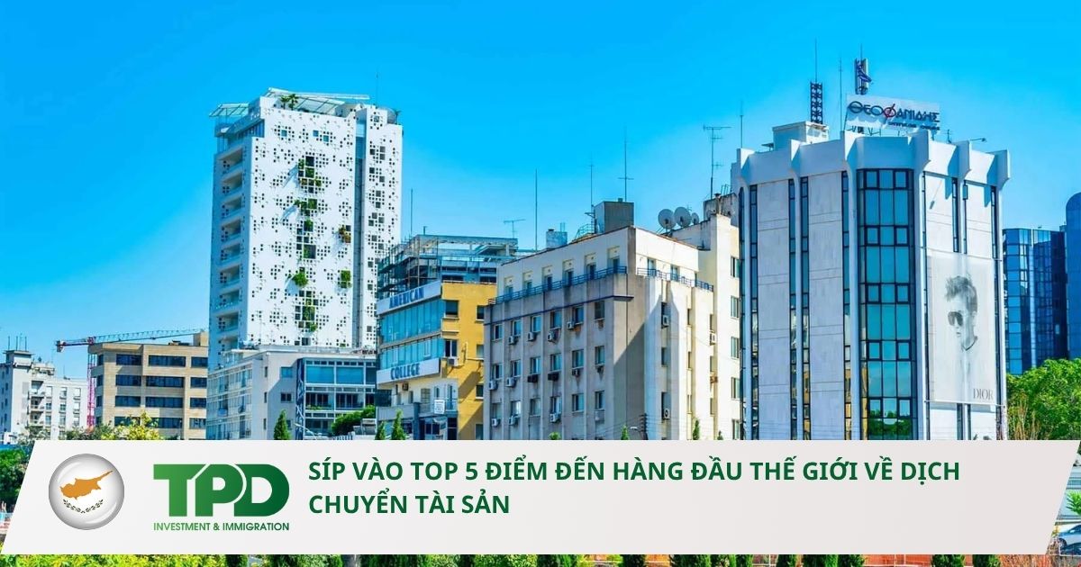 dịch chuyển tài sản