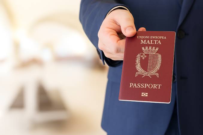 Định cư malta 2026