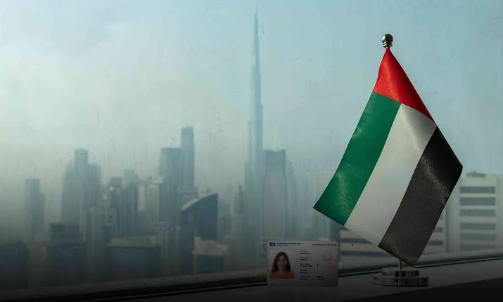 định cư dubai 2026