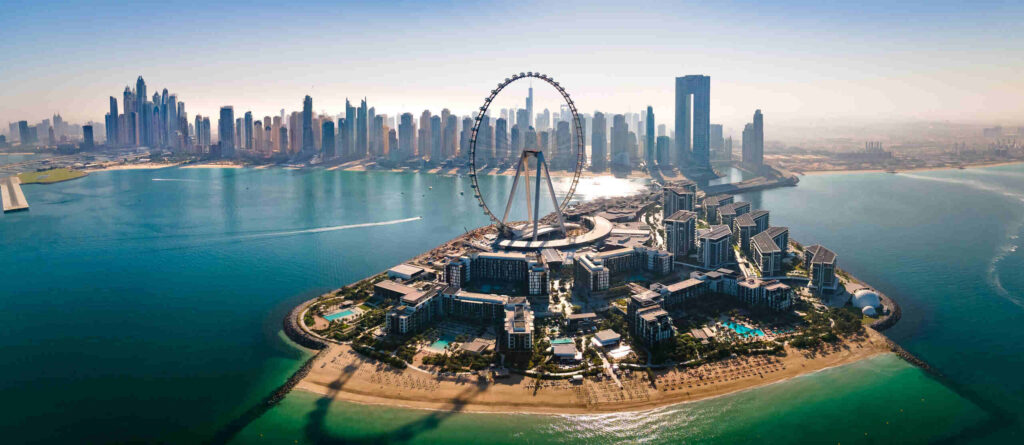 định cư dubai 2026