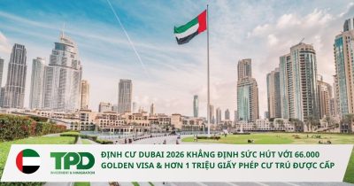 định cư dubai 2026