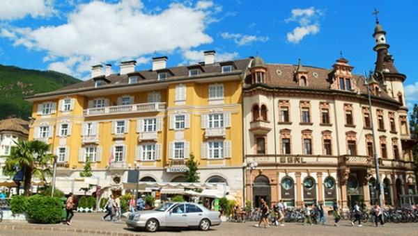 định cư italy
