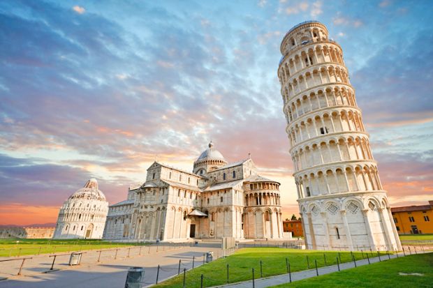 định cư italy