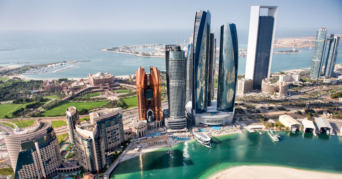 Golden visa qua bất động sản