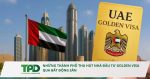 golden visa qua bất động sản