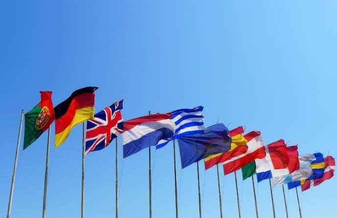 visa schengen