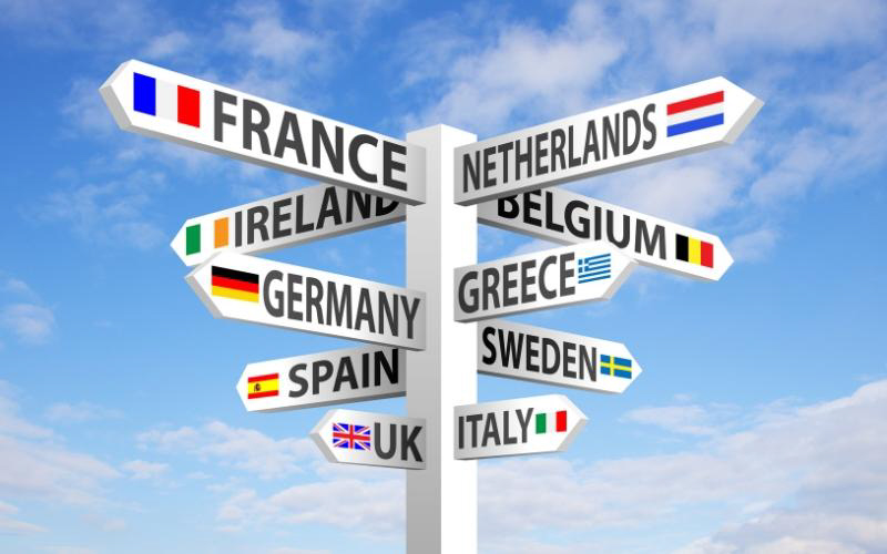 visa schengen