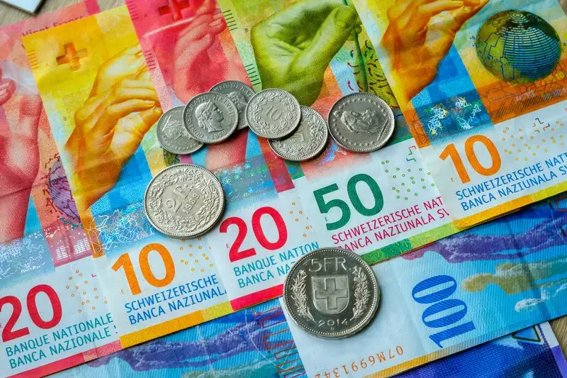 Swiss Lump-Sum Tax Residency