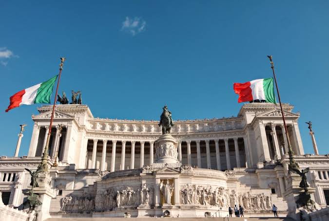 Investor visa Italy
