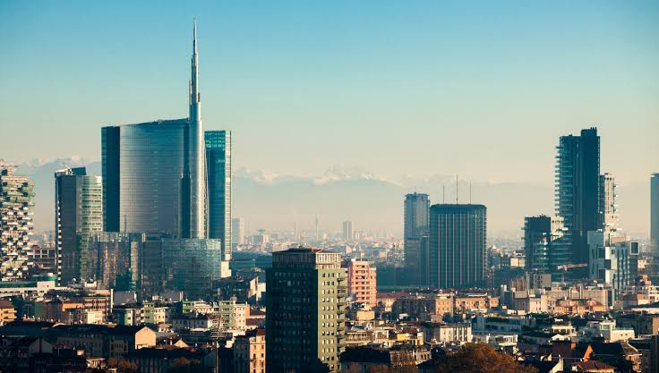 Investor visa Italy