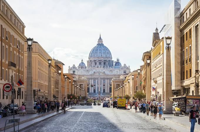 Investor visa Italy