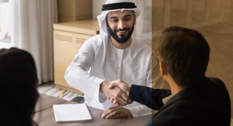 đầu tư dubai