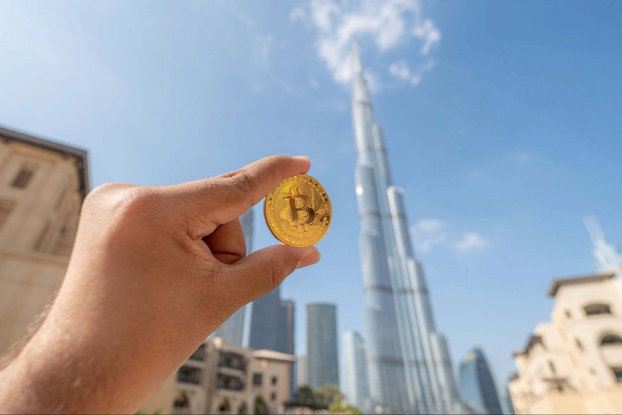 đầu tư dubai