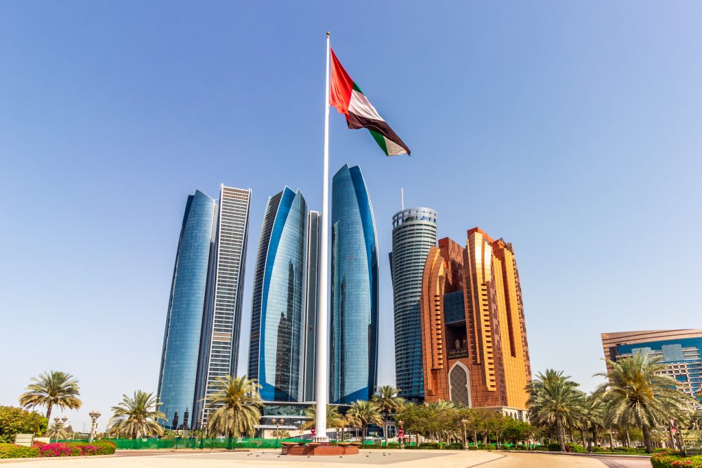 đầu tư dubai