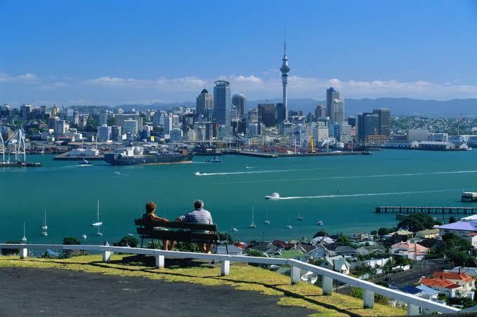 kinh tế new zealand 2026