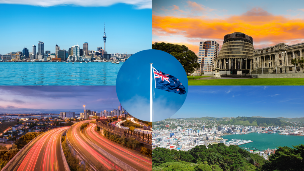kinh tế new zealand 2026