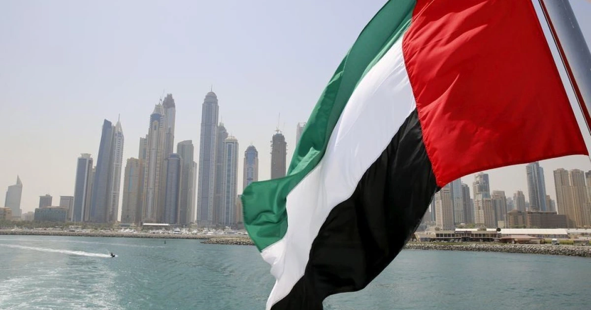 đầu tư uae