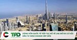 đầu tư uae